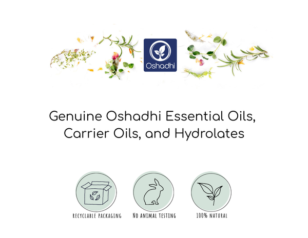 Essential Oil Lab Kit (Course: MIU PH230)