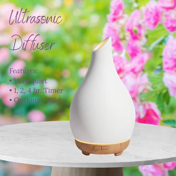 Cognitive Booster Set - 7 Essential Oils Set