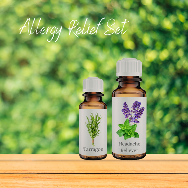 Allergy Ease Set