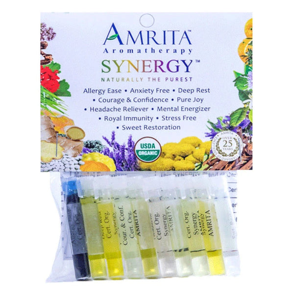 Essential Oil Tester Sets