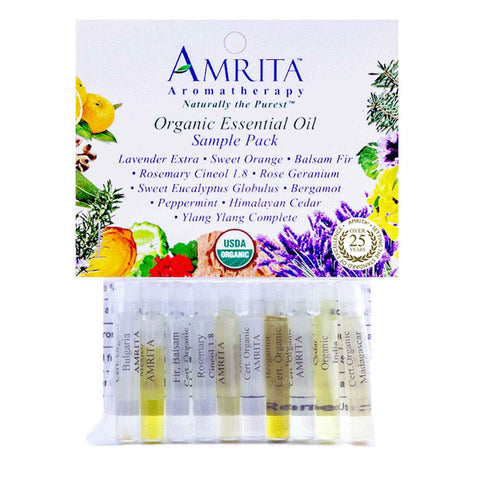 Essential Oil Tester Sets