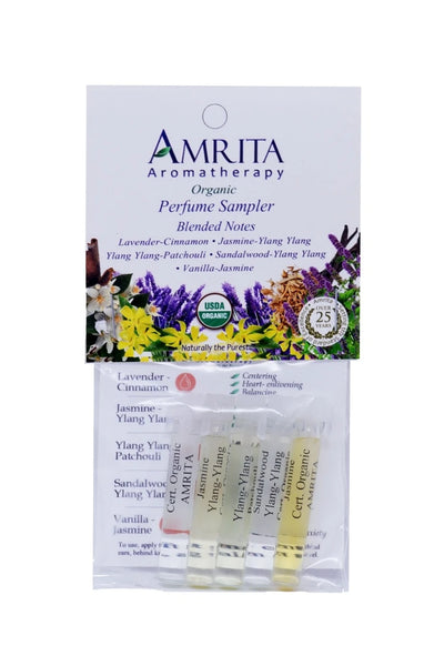Essential Oil Tester Sets