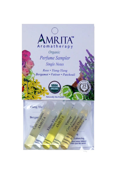 Essential Oil Tester Sets