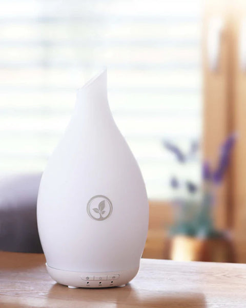 Cognitive Booster Set - 6 Essential Oils Set