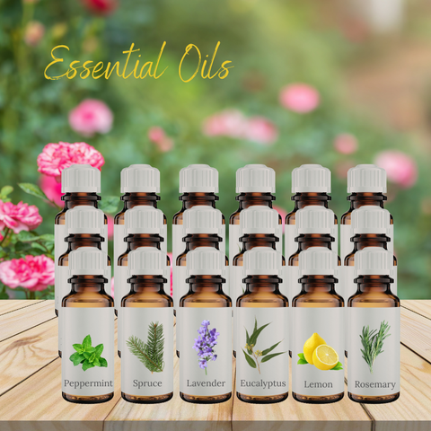 Essential Oils