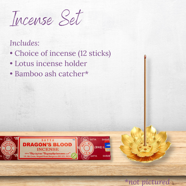 Incense