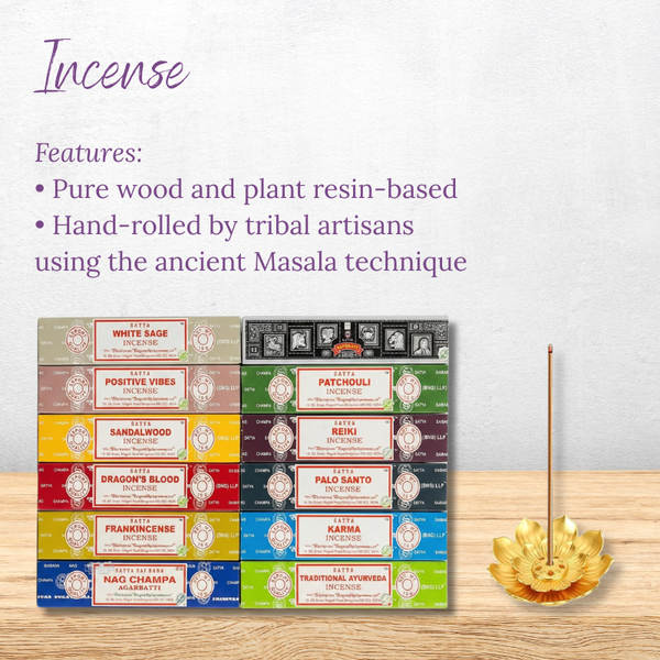 Incense