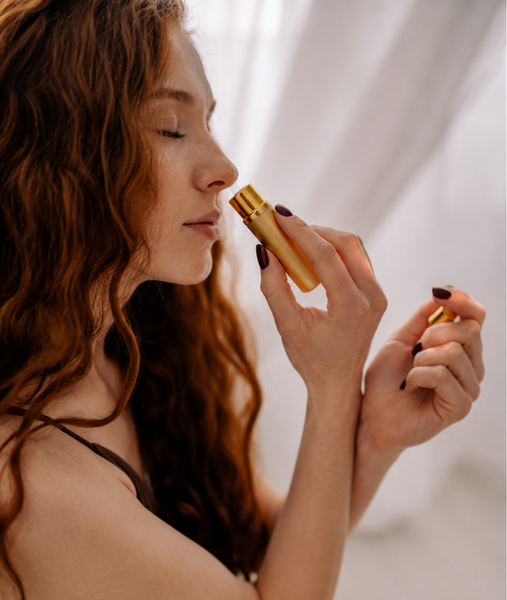 Aromatherapy Inhaler