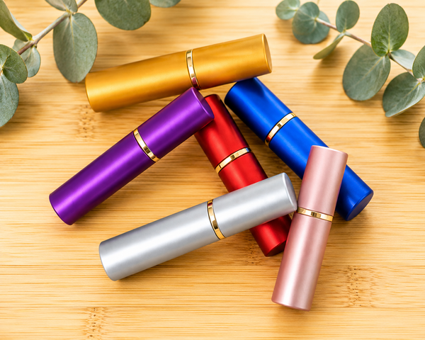 Aromatherapy Inhaler