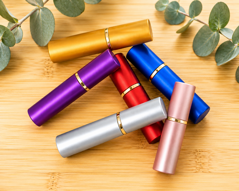 Aromatherapy Inhaler