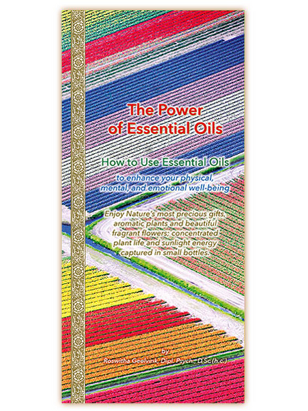 The Power of Essential Oils